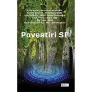 Povestiri SF - Livia Furia, Sandra Coroian, Iulia Volintiru