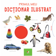 Primul meu dictionar ilustrat