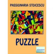 Puzzle. Schite si nuvele - Passionaria Stoicescu