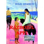 Razboiul apei - Iuliu Stanciu