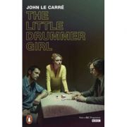 The Little Drummer Girl - John le Carre