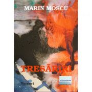 Tresariri - Marian Moscu