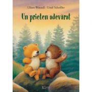 Un prieten adevarat - Ulises Wensell