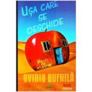 Usa care se deschide - Ovidiu Bufnila