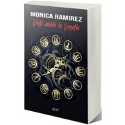 Viata dubla la Venetia - Monica Ramirez