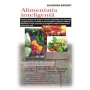 Alimentatia inteligenta – Alessandra Buronzo