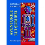 Aventurile lui Surubel - Constantin Amaritei