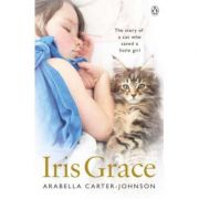 Iris Grace - Arabella Carter-Johnson