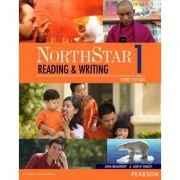 NorthStar Reading and Writing 1 Student Book with Interactive Student Book access code and MyEnglishLab - John Beaumont