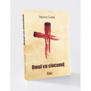 Omul cu ciocanul - Simona Cratel