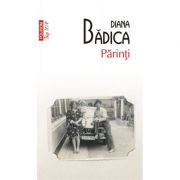 Parinti, editia 2 - Diana Badica