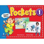 Pockets Level 1 Teacher's Edition