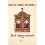 Poezii religioase romanesti, volumul 3
