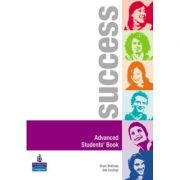 Success Advanced Student's Book - Stuart McKinlay