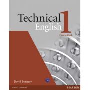 Technical English Level 1 Coursebook - David Bonamy