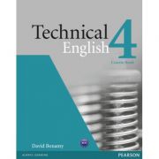 Technical English Level 4 Coursebook - David Bonamy