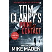 Tom Clancy's Point of Contact - Mike Maden