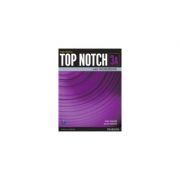 Top Notch 3e Level 3 Student Book Workbook Split A - Joan Saslow