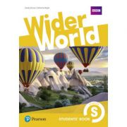 Wider World Level Starter Students' Book