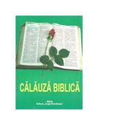 Calauza biblica - Al. Stanciulescu Barda