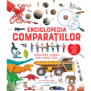 Enciclopedia comparatiilor