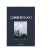 Exercitii etnologice - Emil Tircomnicu