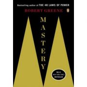 Mastery - Robert Greene