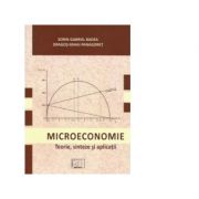 Microeconomie. Teorie, sinteze si aplicatii - Sorin Gabriel Badea, Dragos Mihai Panagoret