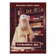 Patriarhul meu - Bartolomeu Valeriu Anania