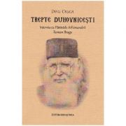 Trepte duhovnicesti - Dinu Cruga