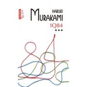 1Q84. Volumul 3. Editie de buzunar - Haruki Murakami