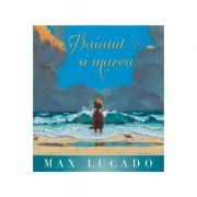 Baiatul si marea - Max Lucado