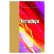 Dermatologie - Alexandru Dimitrescu