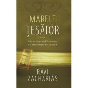 Marele Tesator - Ravi Zacharias