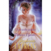 O pereche pentru Marcus Cynster - Stephanie Laurens