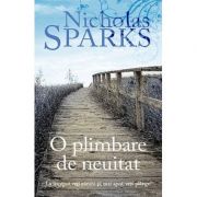 O plimbare de neuitat - Nicholas Sparks
