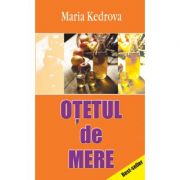 Otetul de mere - Maria Kedrova