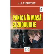 Panica in masa si zvonurile - A. P. Nazaretean