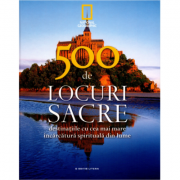 500 de locuri sacre. Vol. 2