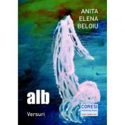 Alb - Anita Elena Beloiu