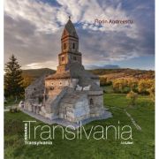 Album Transilvania (engleza) - Florin Andreescu