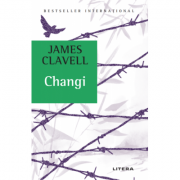 Changi - James Clavell