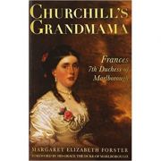 Churchill's Grandmama - Margaret E Forster