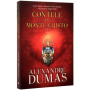Contele de Monte-Cristo. Volumul 3 - Alexandre Dumas