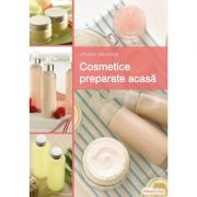 Cosmetice preparate acasa - Jinaika Jakuszeit