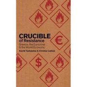 Crucible of Resistance. Greece, the Eurozone and the World Economic Crisis - Cristos Laskos, Euclid Tsakalotos
