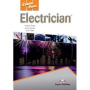 Curs limba engleza Career Paths Electrician Student's Book with Digibooks App - Virginia Evans