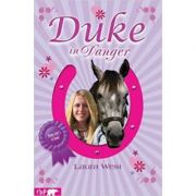 Duke in Danger - Laura West