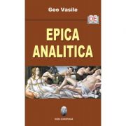 Epica analitica - Geo Vasile