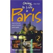 Going to Live in Paris - Alan Hart